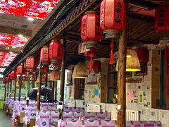 -高家小院铁锅炖大鹅(哈西高铁站店)