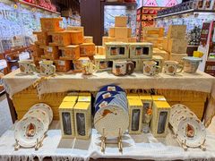 -皇庭广场(福华三路店)