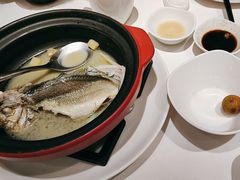-莆田餐厅PUTIEN(三里屯店)