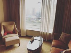 -成都世纪城假日酒店-西楼