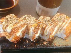 -林妈妈村·日式料理(宝山万达店)
