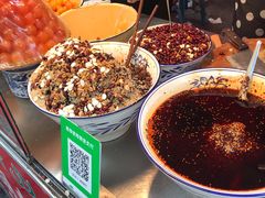 -老金家蛋菜夹馍(西安总店)