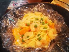 -斯比特花园西餐厅(东方商厦店)