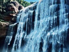 -赤水丹霞旅游区·佛光岩