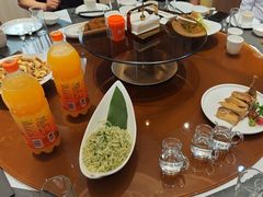 -尚宴(盛世广场·食尚街店)
