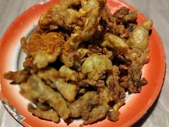 -李叔叔虾蟹大排档(青羊店)