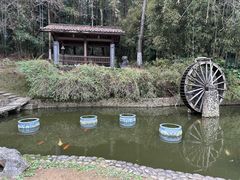 -景德镇古窑民俗博览区