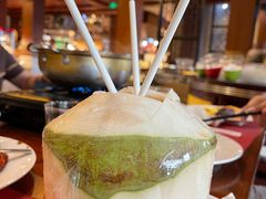 -西双版纳洲际度假酒店-海鲜傣味烧烤·侬香全日制餐厅
