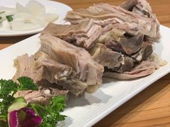 -品回味清真西北楼(宁波首店)