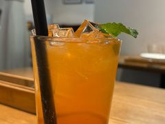 西柚红毛丹苏打水-香兰印尼 Pandan(中华广场店)