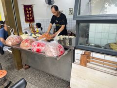 -王记特色锅魁(城市阳光大厦店)