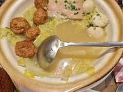 -黄泥岗·地道湖北菜(奥特莱斯店)