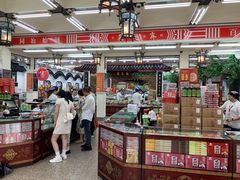 -采芝斋评弹茶馆(观前街店)