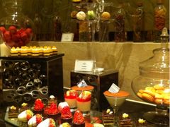 甜品台-索菲特西湖大酒店·香榭丽全日候餐厅(南山路店)