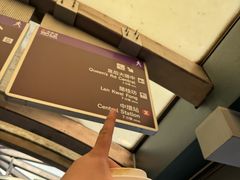 -中环半山扶手电梯