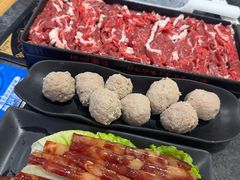 -林记潮牛·牛肉火锅(上马墩店)