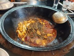 -地锅传奇(水产西路店)