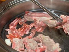 -玖泉里烤肉