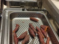 自助取餐区-素满香·素食自助餐(苏州·临顿路店)