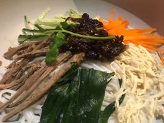 -云海肴·云南小炒·汽锅鸡(天津国金汇店)