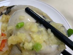-蚝家菜馆(沙井店)