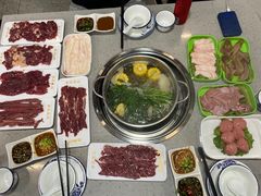 -杏花吴记牛肉火锅
