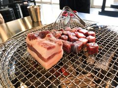 -不好找木炭烤肉