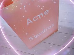 -Acne Studios(芮欧百货店)