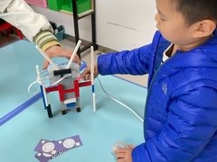 -瓦力工厂机器人·信息学奥赛·科技特长生·人工智能(梧桐苑校区)