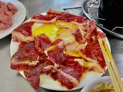 -松明一烤肉馆(鲁园店)