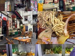-老瓦房冷锅串串(文殊院店)