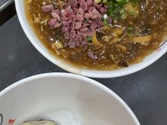 -毛华美食(清扬路店)