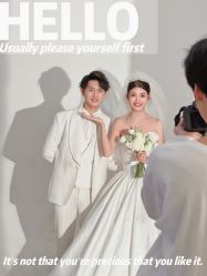 -纪可婚纱摄影平潭旅拍