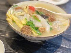 -榆味拼三鲜(怀德路店)