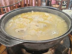 -侠成水上农庄(工业大道店)