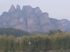 -丹霞山风景名胜区