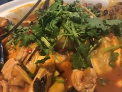 -魏铭鱼头捞饭(晋阳路店)