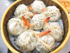 -仙螺岛海鲜自助餐厅(总店)