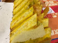 -宣海荣锅贴大王·陕味小吃集(钟楼店)