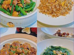 -云庭汇·粤菜海鲜(东盟盛天地店)