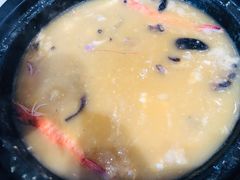 -将相和·海鲜蒸饺大连菜