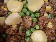 -一楼食业·美食人家