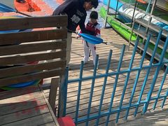 -WhaleSports户外水上运动俱乐部(朝阳公园店)