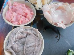 -星鸿社重庆老火锅