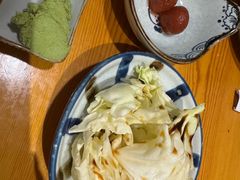 -晶吉·居酒屋·烧鸟·生鱼饭(中山区民主广场店)