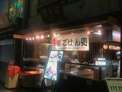 -錦 平野