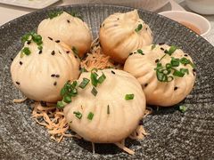 -上海和平饭店龙凤厅 Dragon Phoenix