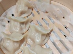 -天怡興·百年蒸饺(万豪广场店)