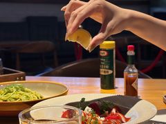 -JINNS锦时 steak&pizza(浸信会礼拜堂旧址店)