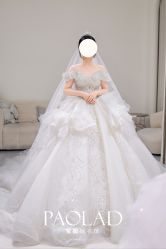 -南京宝娜嫁衣婚纱礼服馆(中央路店)